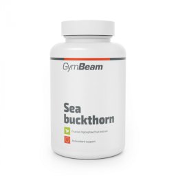 GymBeam Cătină 90 caps.