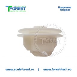 Tambur demaror original pentru drujba Husqvarna 135, 135 MarkII, 140, 435, 440