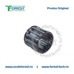 Rulment original cu ace ambreiaj drujba Husqvarna 135, 140, 435, 440