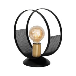 Lampă de masă SINER 1xE27/60W/230V