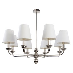 Candelabru ABANO ABA-ZW-8(N/A)