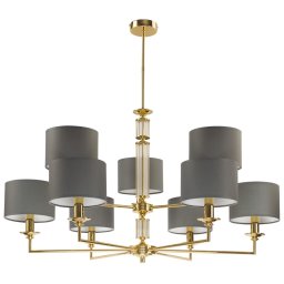 Candelabru ARTU ART-ZW-9(Z)