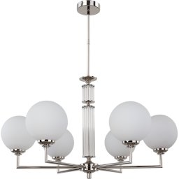 Candelabru ARTU GLASS ART-ZW-6(N)G