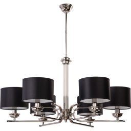 Candelabru BOLT BOL-ZW-6(N)