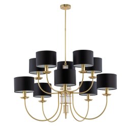 Candelabru CERO CER-ZW-10(ZM)