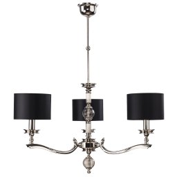 Candelabru TIVOLI TIV-ZW-3(N)