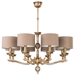 Candelabru TIVOLI TIV-ZW-8(P)
