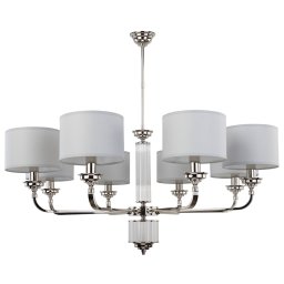 Candelabru VERDE VER-ZW-8(N)
