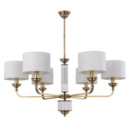 Candelabru VERDE VER-ZW-6(P)