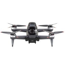 Drona DJI FPV Care Combo, 4K video, Grey