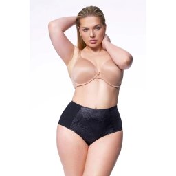 Chilot fara cusaturi usor modelator Julimex Agat