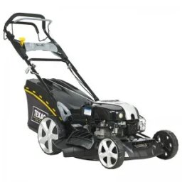 Masina de tuns gazonul Texas Premium 5130TR/W, benzina 3.4CP, 65 litri, latime lucru 510mm, autopropulsata, reglaj central
