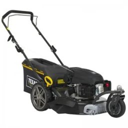 Masina de tuns gazonul Texas Premium 4675W , 3CP, 60 litri, latime 460mm, reglaj central