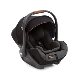 Scoica auto inclinabila i-Size i-Level Noir, colectia Signature, nastere-85 cm