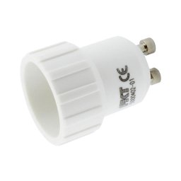 Adaptor E14 la soclu GU10