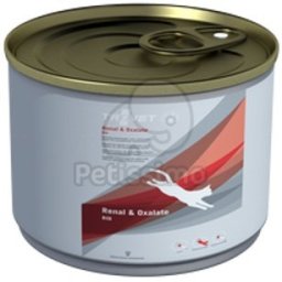 Trovet Renal And Oxalate Cat Konzerv (RID) 100 g