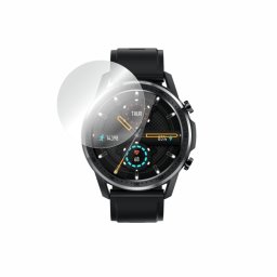 Folie de protectie Antireflex Mata Smart Protection Smartwatch iHunt Watch 3 - 2buc x folie display