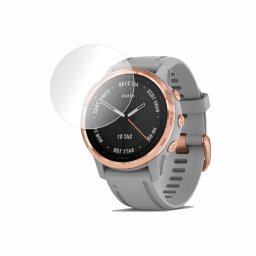 Folie de protectie Smart Protection Smartwatch Garmin FENIX 6S SAPPHIRE