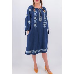 Rochie Traditionala Marcela 8