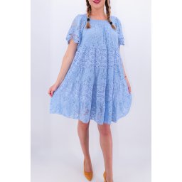 Rochie cu dantela Florina 8