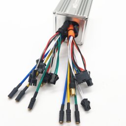 Dualtron Eagle - Controller 60V25A