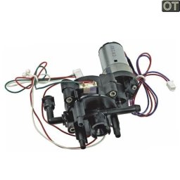 Electrovalva espressor Bosch ,Siemens Te50,Tes50 00653514