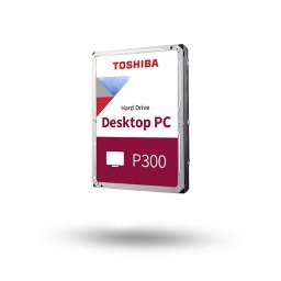TOSHIBA P300 4TB SATA 7.2K RPM 3.5inch BULK Desktop PC HDD