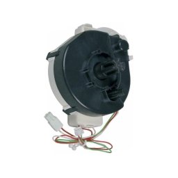 Ansamblu motor bloc erogator Bosch-Siemens Tes701-703-TCA-te