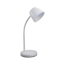 Lampă de masă LED tactilă dimabilă LED/5W/230V albă Top Light