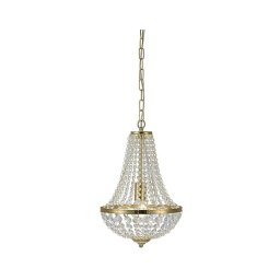 Markslöjd 106118 - Lustră de cristal dimmabilă pe lanț GRÄNSÖ 1xE27/60W/230V