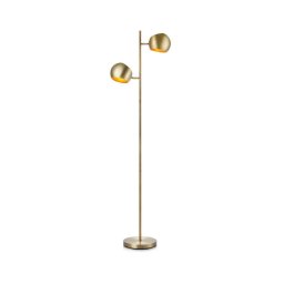 Markslöjd 107742 - Lampadar EDGAR 2xE14/40W/230V