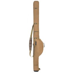 Husa Lansete Korda Compac, 2 Lansete + 2 Mulinete, 200x25x13cm