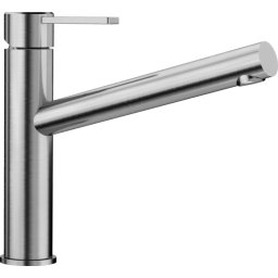 Blanco Ambis Baterie de bucatarie din inox periat