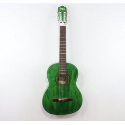 Hora-Reghin Laura N 4/4 Verde