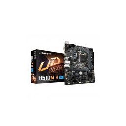 PLACA DE BAZA LGA1200 2X4D266 M.2 PCIE 4*USB3.2 VGA HDMI