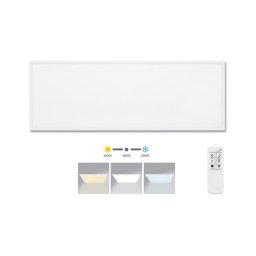 LED Panou încastart dimmabil ZEUS LED/40W/230V 4000K