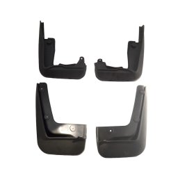 Apărători noroi pentru BMW F34 Seria 3 GT Gran Turismo (07.2012 - )