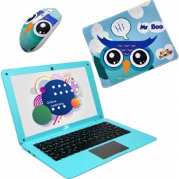 SMART TabbyBoo NetBook (BAT-LAN)