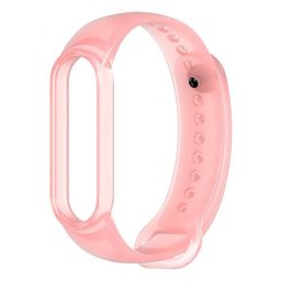 Curea pentru Xiaomi Mi Band 5 roz