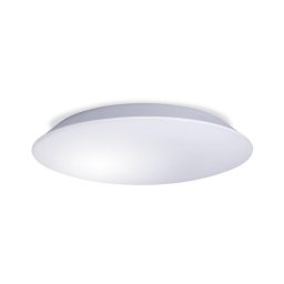 Plafonieră LED pentru baie AVESTA LED/12W/230V 4000K IP54