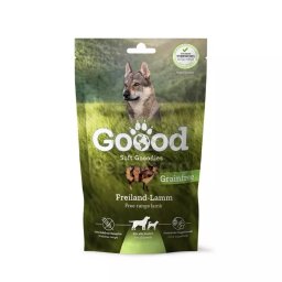 Goood Soft Gooodies - snack cu miel 100 g