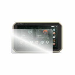 Folie de protectie Antireflex Mata Smart Protection GPS Garmin Overlander