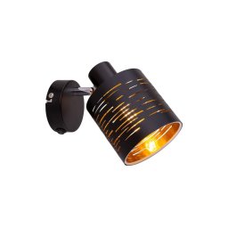Globo 15342-1 - Aplică perete TUNNO 1xE14/15W/230V