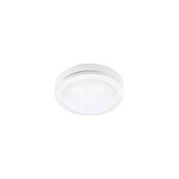 Plafonieră LED pentru baie SIENA LED/13W/230V IP54 albă Solight WO746-W