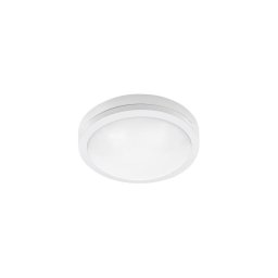 Plafonieră LED pentru baie SIENA LED/20W/230V IP54 albă Solight WO781-W