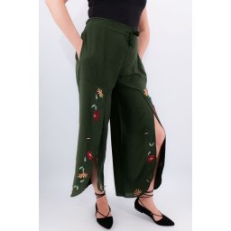 Pantalon de vara 2