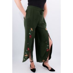 Pantalon de vara 2