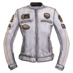 Geaca moto femei W-Tec Virginia