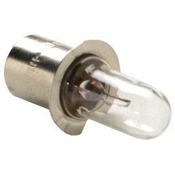 2605LM - Bec xenon pentru lanterna Peli 2600