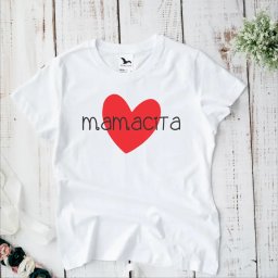 Tricou Mamacita